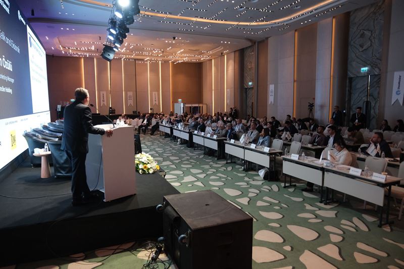 Value-added production, green energy and earthquake safety featured in the Long Products Panel