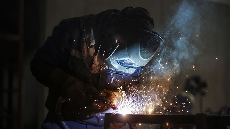 Capacity utilization rate in manufacturing industry in Türkiye increased in May