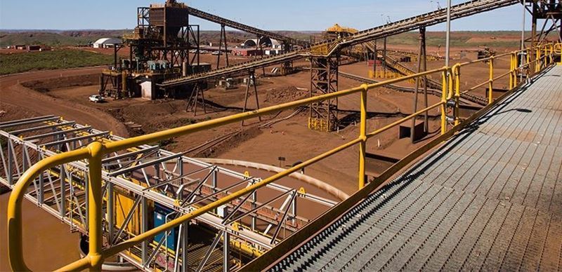 Fortescue postpones Iron Bridge project to 2028