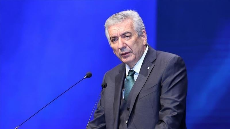 Bahçıvan: Industry did its duty in the fight against inflation, pays the price with high interest rates