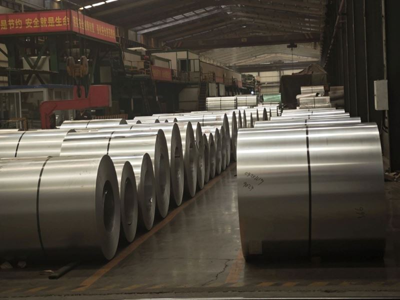 Prices under pressure in the Asian HRC market!