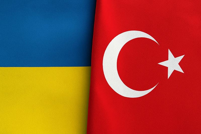 STA Ukrayna'nın Verkhovna Rada'sı tarafından onaylanmayı bekliyor