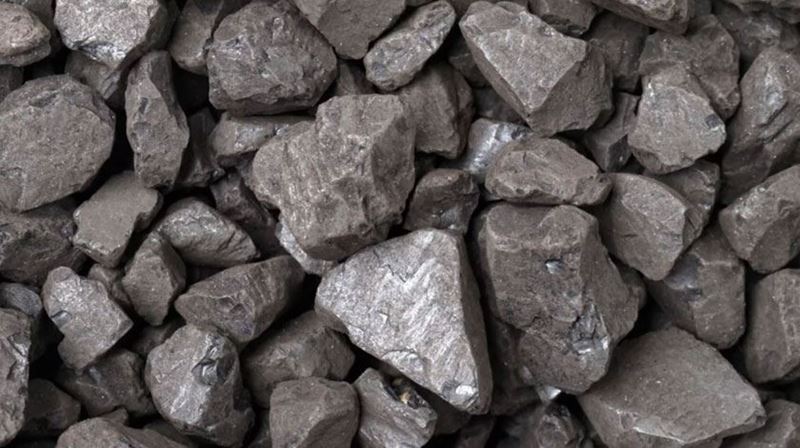 Hafeet Rail and Itaminas join forces in iron ore logistics
