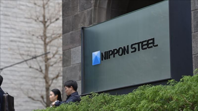 Nippon Steel’den üç fabrikaya yeşil dönüşüm yatırımı: 6 milyar dolar harcanacak
