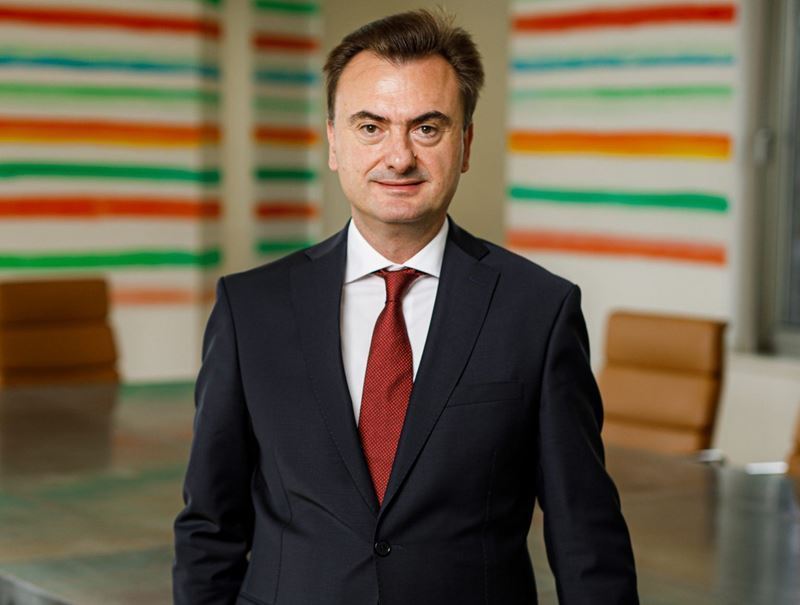 Borusan Holding published its 2024 Integrated Annual Report