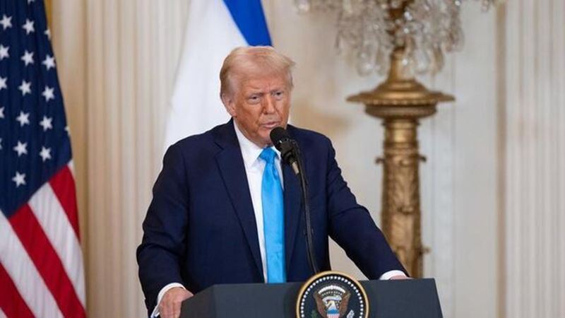 Trump ve ABD Uluslararası Ticaret Mahkemesi arasındaki gümrük vergileri krizi büyüyor