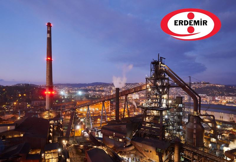 Erdemir prioritizes green transformation in 2025 investments