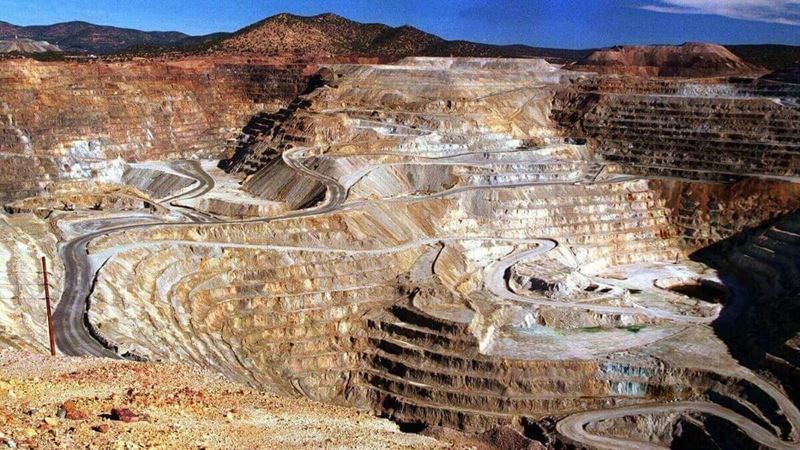 Metallic Minerals Symposium 2025 was held at Çukurova University