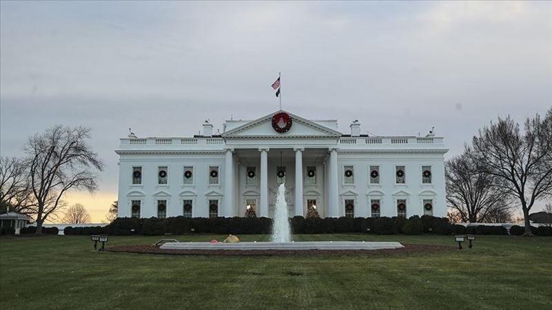 Statement from the White House! Steel and aluminum tariff hike is official