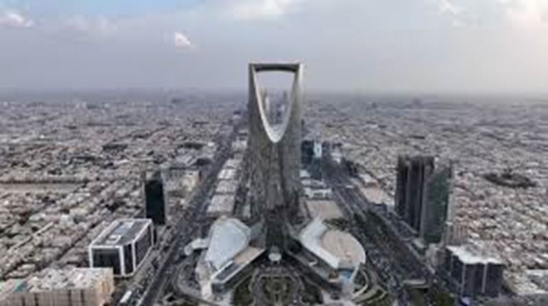 Suudi Arabistan’da çelik talebi rekor seviyede: Fiyatlar sabit, maliyetler yükseliyor