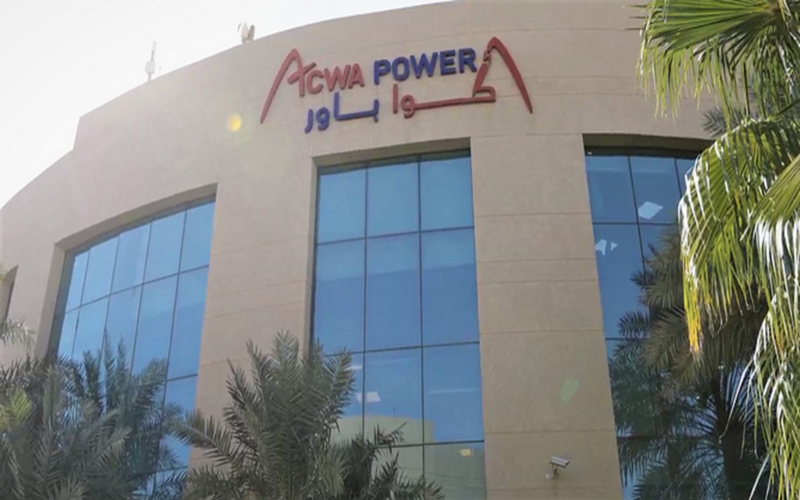 ACWA Power’dan Türkiye’ye 2 milyar dolarlık dev güneş enerjisi yatırımı