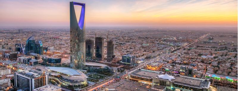 Suudi Arabistan’da çelik talebi rekor seviyede: Fiyatlar sabit, maliyetler yükseliyor