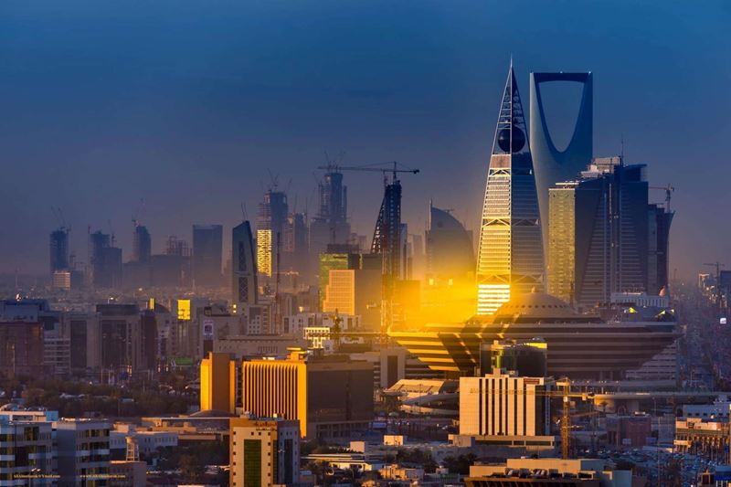 Steel Demand in Saudi Arabia Reaches Record Levels: Prices Stable, Costs Rising