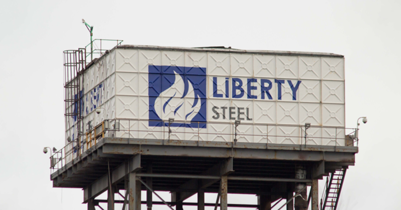 LIBERTY Galați restarts steel production