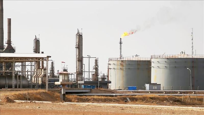 Suudi Arabistan'da maliyet baskısı artsa da çelik sektöründe canlılık sürüyor