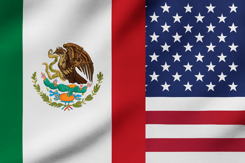 Mexico to request exemption from Washington for double steel tariffs