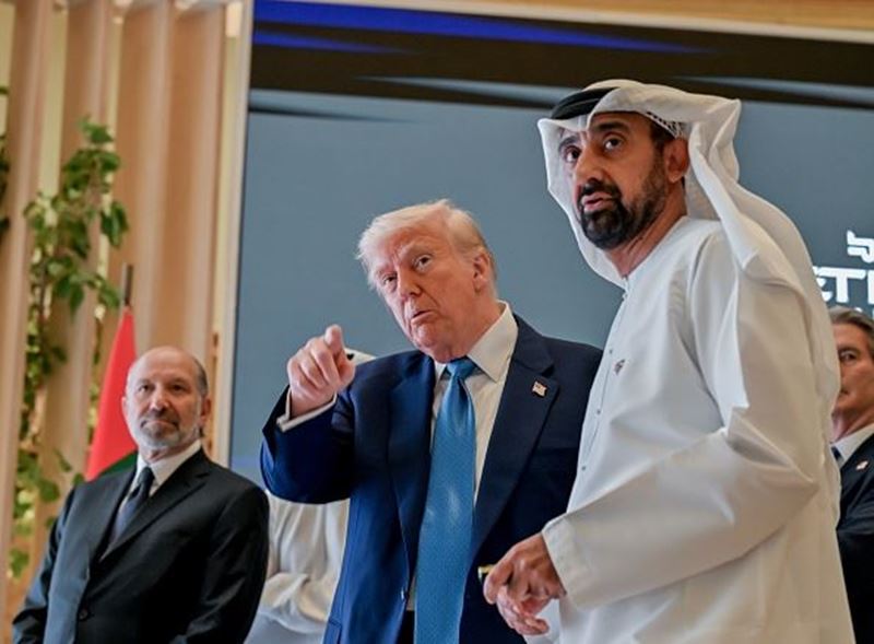 UAE prepares for trade talks with the U.S. to remove steel and aluminum tariffs