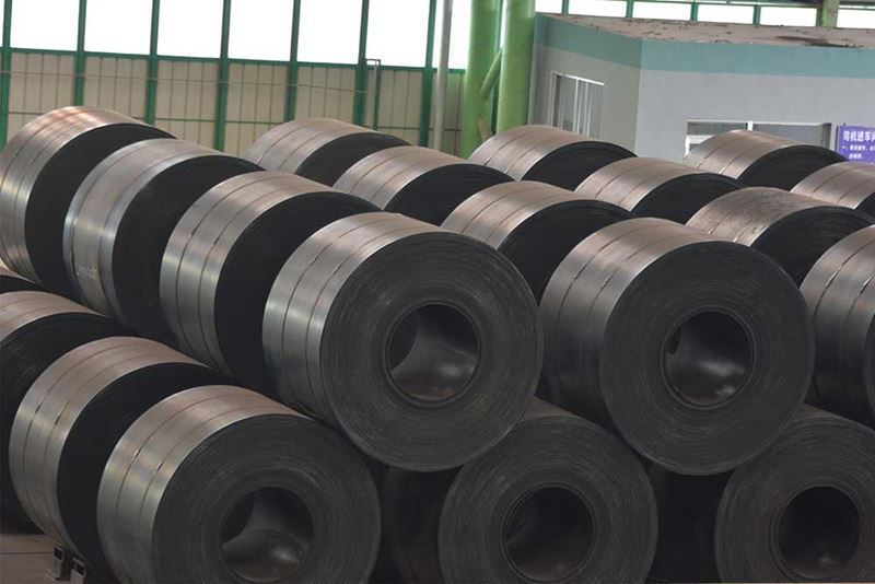 Dumping investigation against imports of hot rolled steel sheet originating from South Korea