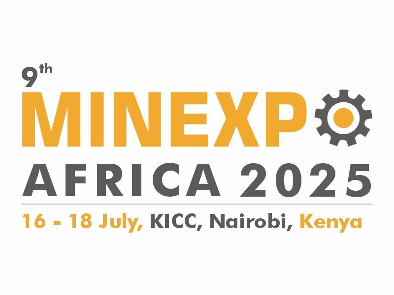 MINEXPO KENYA 2025 keeps abreast of important developments in mining