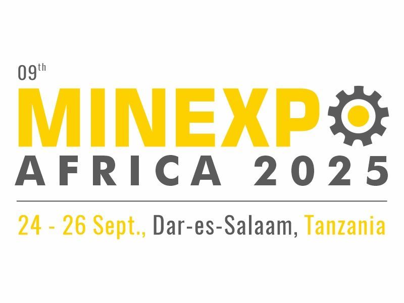 Future of mining will be discussed at MINEXPO TANZANIA