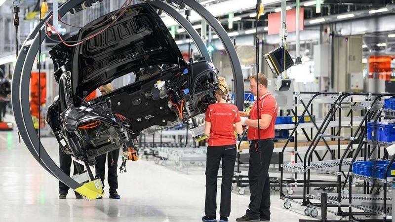 Export climate for Turkish manufacturers improved further in May