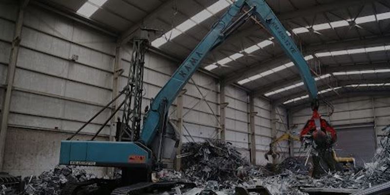 Kuwait announces opening of new steel recycling plant in 2025