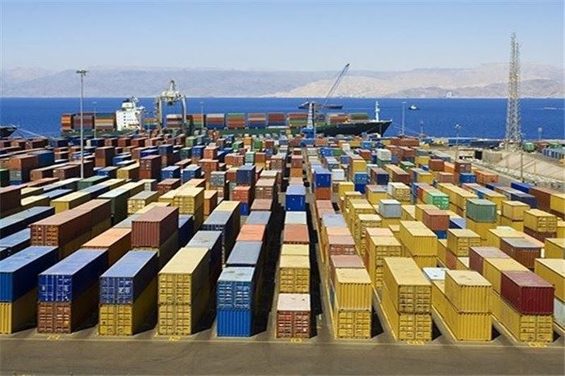 Export record from Turkish free zones in May