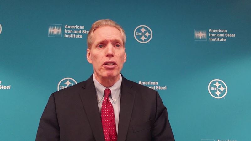 AISI welcomes EPA's new approach to power plants