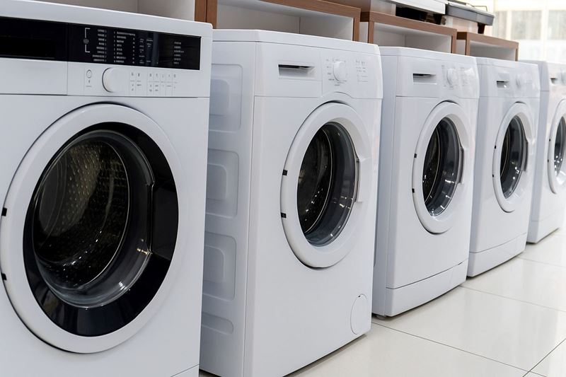 The US has expanded steel tariffs: White goods are now subject to a 50% tariff