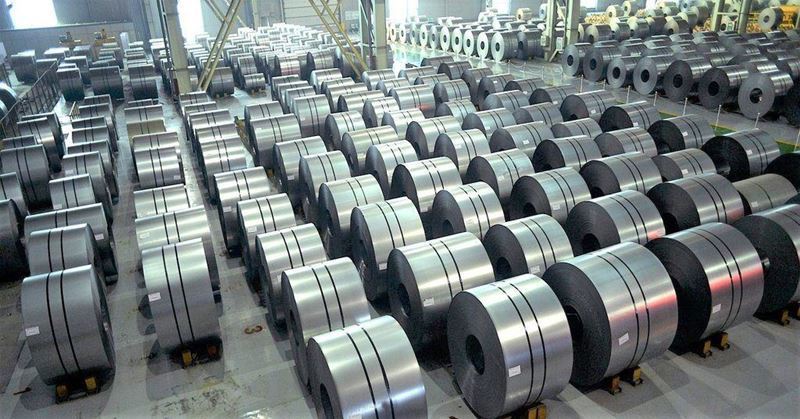 The EU plans to reintroduce country-specific quotas on certain steel products
