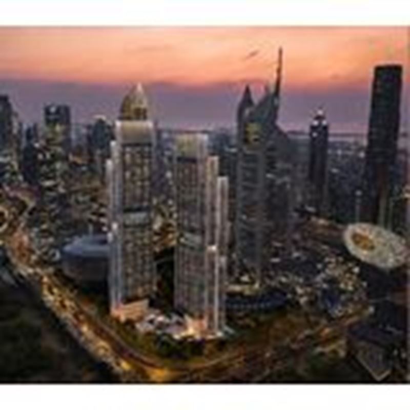 Dubai konut yatırımlarında rekor: Emirates Towers A Blok 20 dakikada tükendi
