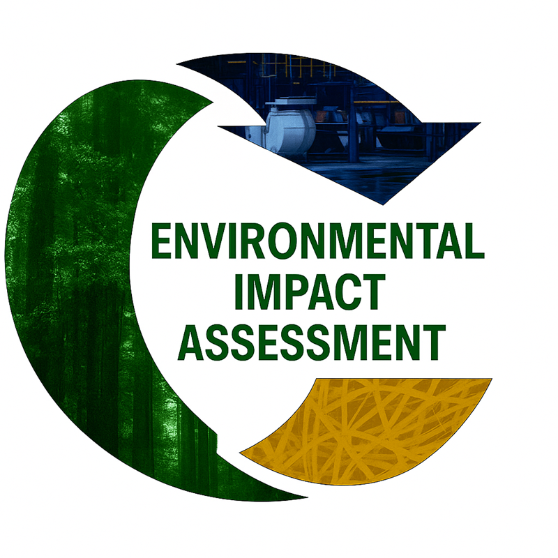 The project cannot be approved or licensed, and investment cannot begin without a positive EIA decision
