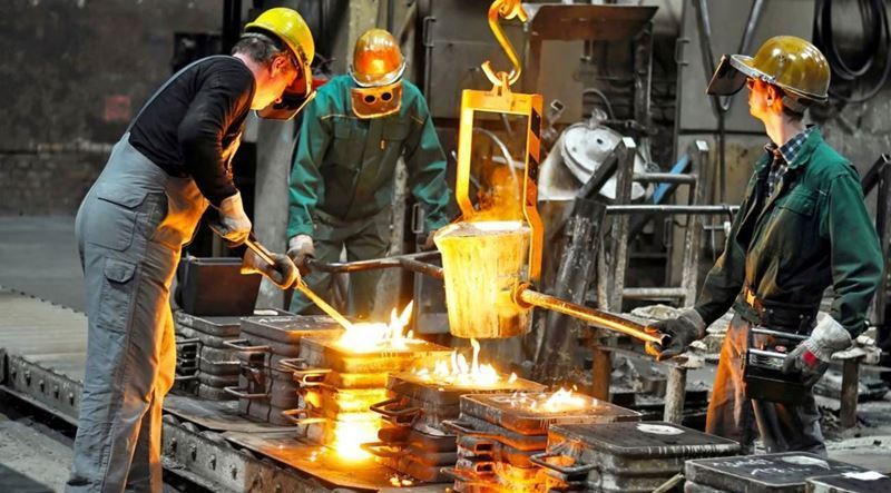 The number of wage earners in Türkiye increased by 2.4% in April