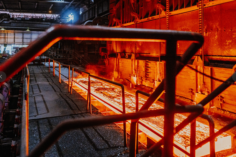 thyssenkrupp contracts Primetals Technologies for modernization of its hot strip mill in Duisburg