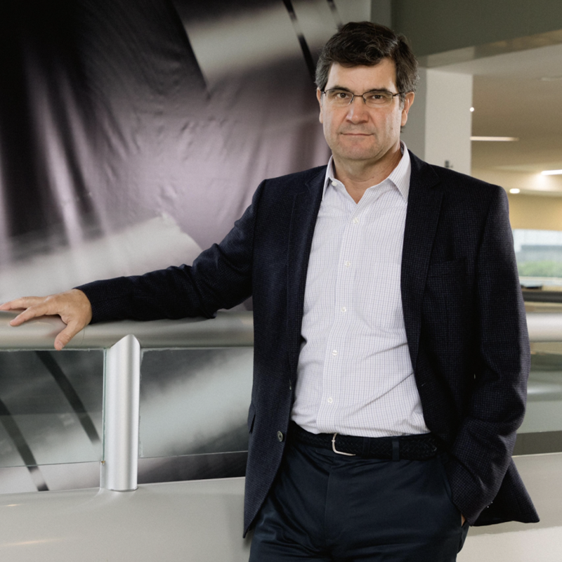 Ternium CEO’su Vedoya: ABD ve Meksika imalatı teşvik etme konusunda daha fazla iş birliği yapmalı