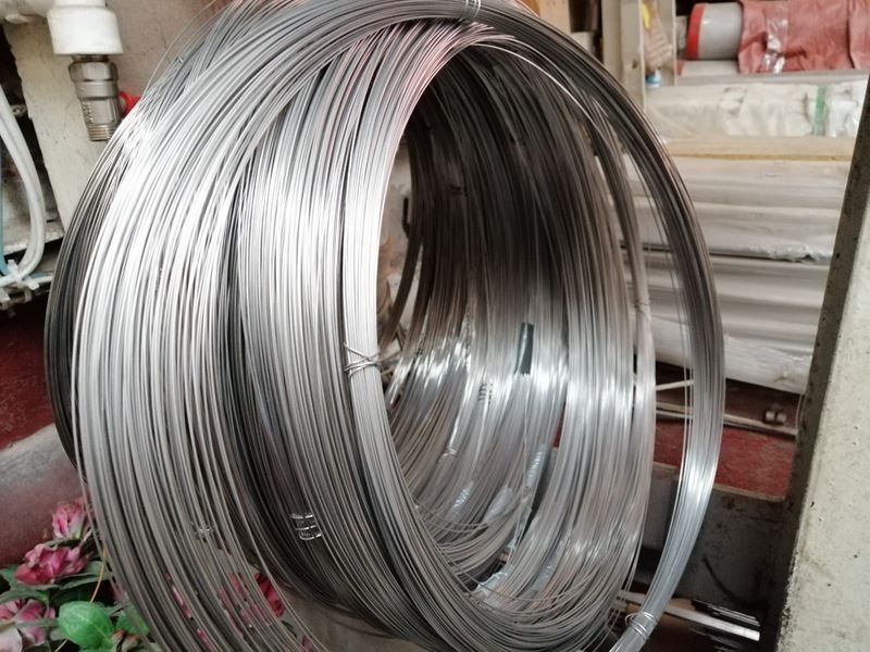 Brazil launches AD investigation into wire rod imports from China and Russia