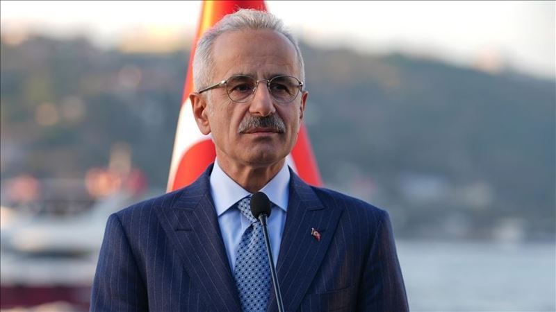 Security level raised to highest for Turkish-flagged ships in the Strait of Hormuz
