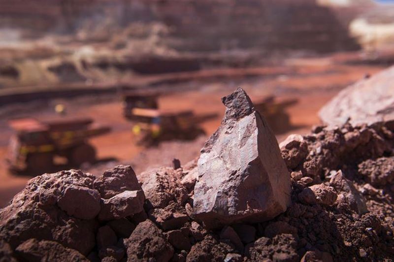 Jinnan Iron & Steel, Umman’daki demir cevheri tesisi için Metso’dan ekipman tedarik edecek