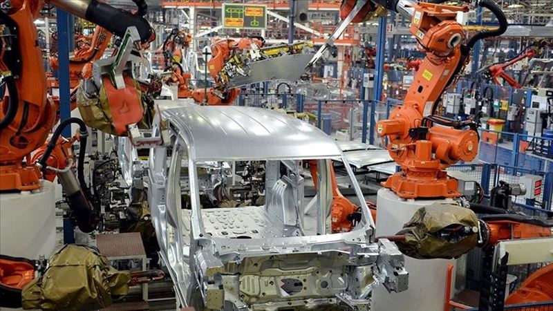 AB’den otomotiv sektöründe geri dönüştürülmüş çelik kullanımını teşvik edecek yeni adım
