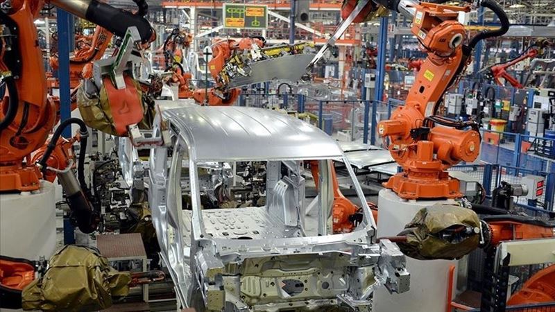EU takes new step to promote the use of recycled steel in the automotive sector