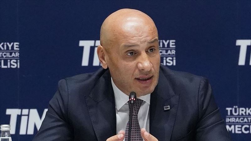 TİM Başkanı Gültepe: İran, önemli bir pazar ama ihracatçılar alternatif pazarlara yönelmeli