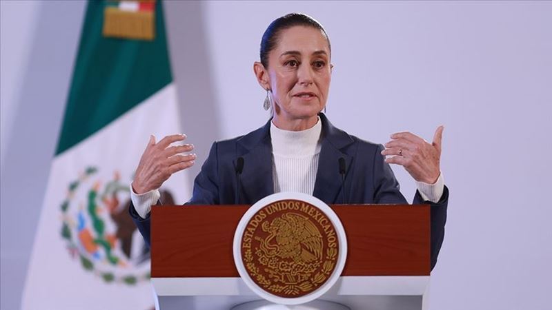 Mexico proposes a comprehensive agreement with the United States covering security, migration and trade