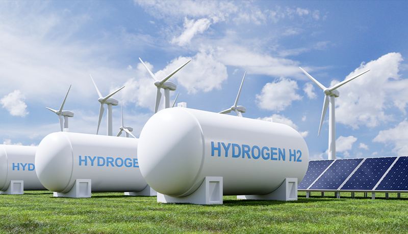 BOTAŞ's EU-funded green hydrogen project started the tender process