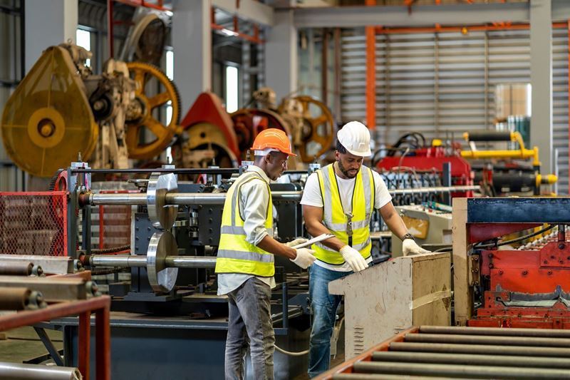 USD 250 million green industry support for Namibia