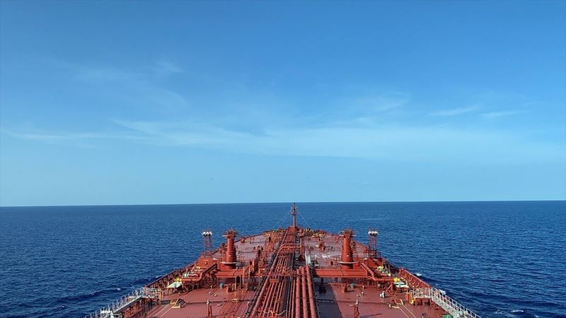 Risks in the strait of Hormuz complicate operations at UAE ports