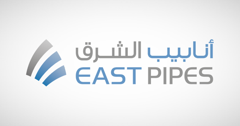 East Pipes signed USD 10.7 million contract with Al Sayegh & Sons