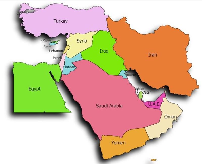Price Fluctuations Continue in the Middle East Long Steel Market