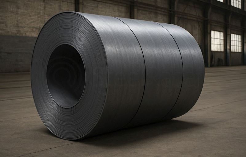 Slowdown in Asian HRC market: Demand weak, prices under pressure