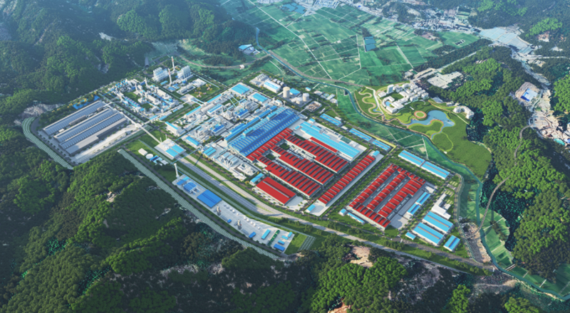 Yuxi Yukun expands ladle furnace capacity in Yunnan