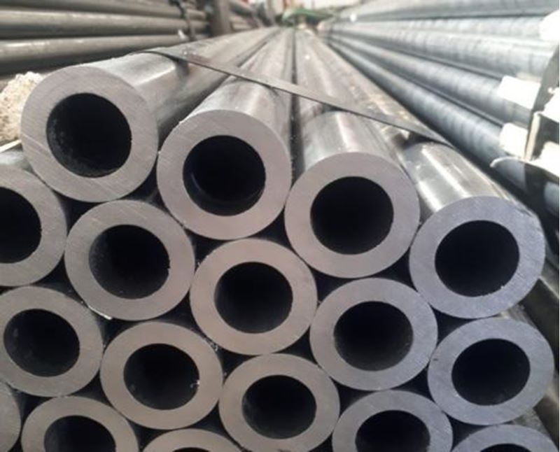 EEC extends anti-dumping duty on seamless stainless steel tubes from China to 2030